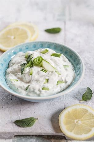 Tzatziki